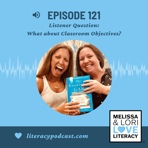 Listener Question What About Classroom Objectives listener-question-what-about-classroom-objectives